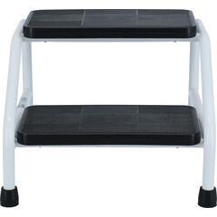 Schůdek dvoustupňový