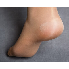 RELAX 70 DEN - podpůrné podkolenky