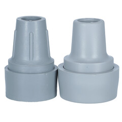 Protiskluzový nástavec na berle gumový s hroty