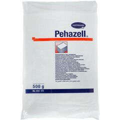 Vata - buničitá v řezech Pehazell 20 cm x 30 cm, 500 g