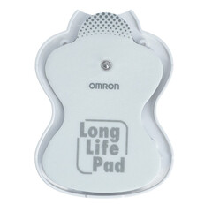 Omyvatelné elektrody OMRON E TENS pads PLUS
