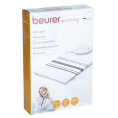 Vyhřívací polštář BEURER HK 25