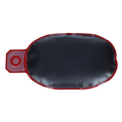 Rašelinový termo obklad