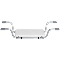 Závěsné sedadlo do vany