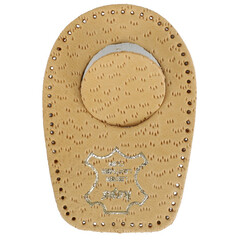 Podpatěnka fix na ostruhy Heelmed, 2 ks