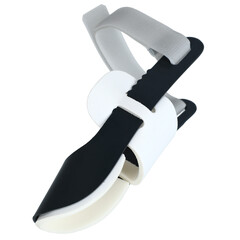 Noční bandáž – hallux valgus