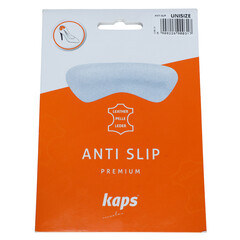 Kožená patička Anti Slip, 2 ks