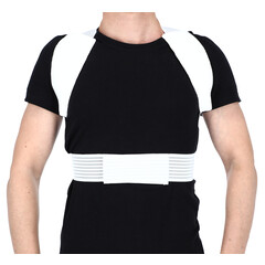 Napomínací  bandáž - Protetika typ III