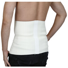 Termoelastický ledvinový pás DAVID