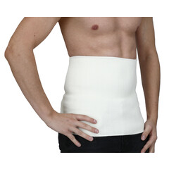 Termoelastický ledvinový pás DAVID