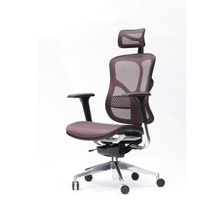 Ergonomická židle Business Černá židle