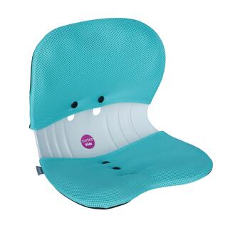 Dětská ergonomická opěrka pro správné držení těla Curble KIDS Curble KIDS - Modrá