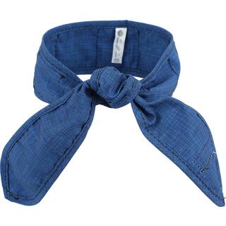 Chladící šátek na krk Chladící šátek modrý
