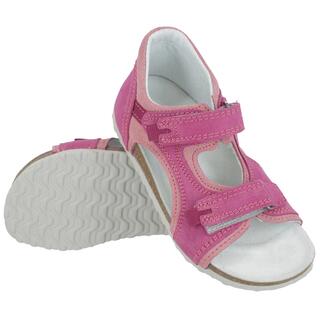 Dětská ortopedická obuv – typ 32 růžová Velikost č. 32
