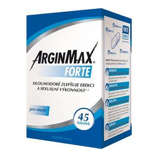 ArginMax Forte pro muže ArginMax Forte pro muže - 45 tbl.