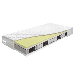 Ortopedický matrac UNIZDRAV SIRIUS Ortopedická matrace UNIZDRAV SIRIUS 195 x 80