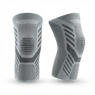 Kompresní 3D bandáž na koleno UNIZDRAV Velikost M