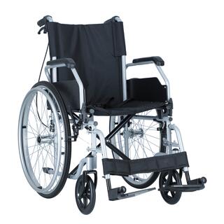 Invalidní vozík odlehčený UNIZDRAV LIGHT Invalidný vozík  odľahčený UNIZDRAV LIGHT 46 cm
