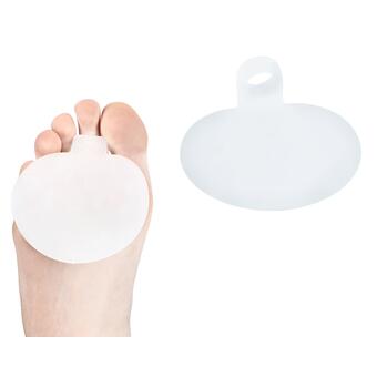 Metapolštář s návlekem gelový, 2 ks