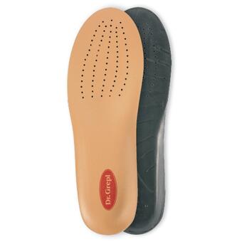 Ortopedické vložky pro diabetiky