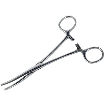 Peán zahnutý, 14, 16, 18 cm