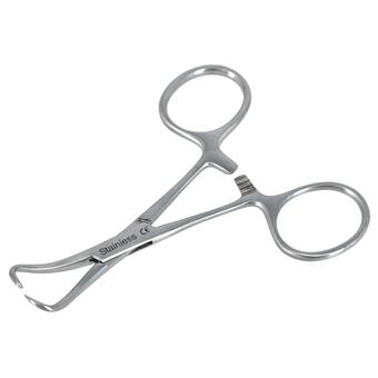 Backhaus svorka na rouška 8, 13 cm