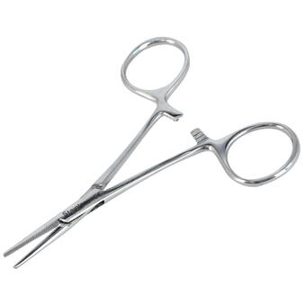 Mosquito svorka na cévy rovná, 10,5 - 12,5 cm