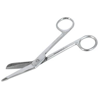 Lister nůžky na obvazy, 14 a 19 cm