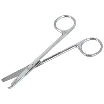 Chirurgické nůžky 11 cm