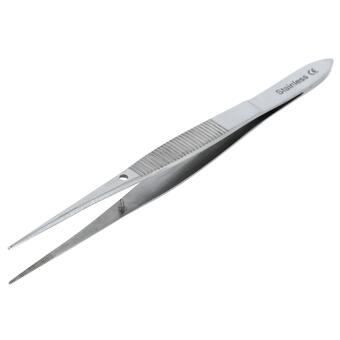 Pinzeta oční rovná 10cm