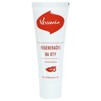 Kosmín - regenerační na rty, 25 ml