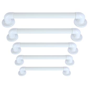 Protiskluzové madlo do koupelny a toalety od 30 do 45 cm