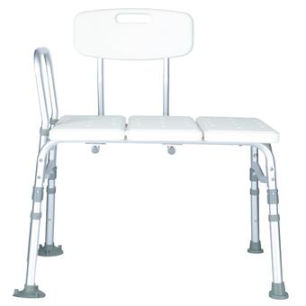 Sprchovací židle do vany