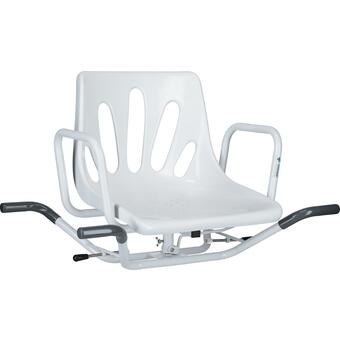 Otočná židle na vanu UNIZDRAV