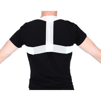 Napomíncí bandáž - Protetika typ II