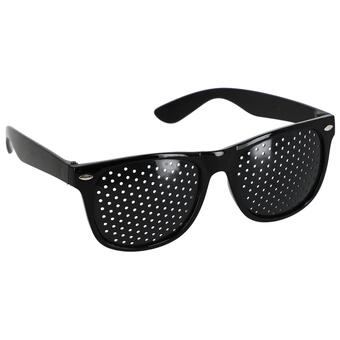 Ajurvédské brýle na zlepšení zraku