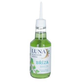 Březová vlasová voda ALPA LUNA, 120 ml