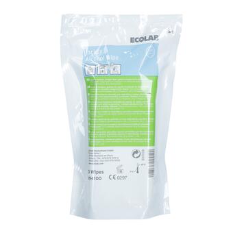 INCIDIN utěrky náplň na dezinfekci, 90 ks