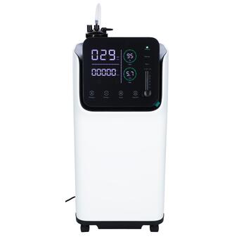 Profesionální kyslíkový koncentrátor ZY-5AW