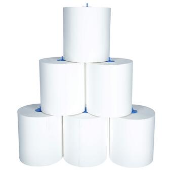 Papírové utěrky na ruce v kotouči Tork Matic Universal (H1), 6x 280 m