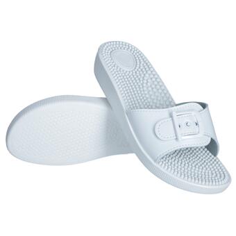 Masážní rehabilitační obuv 1-přezková