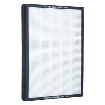 Náhradní filtr HEPA13 k čističce vzduchu UNICLEAN