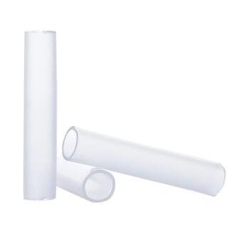 Náhradní náustky AL/DA/CA2010 k alkohol testeru, 50 ks