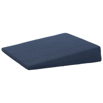 Polohovací klín, modrý