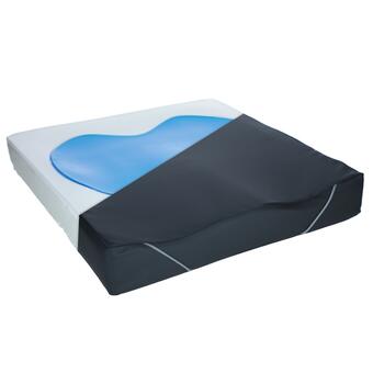 Antidekubitní gelový podsedák DELUXE