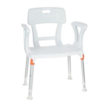 Sprchovací židle 3 v 1