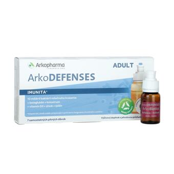 ArkoDEFENSES Adult, 7x 10 ml