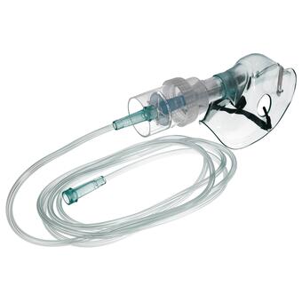 Maska na inhalátor dětská