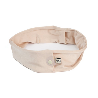 Dia pás na inzulínovou pumpu neprůhledný, béžový