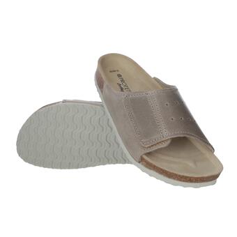 Zdravotní ortopedická obuv – typ 56 šedá